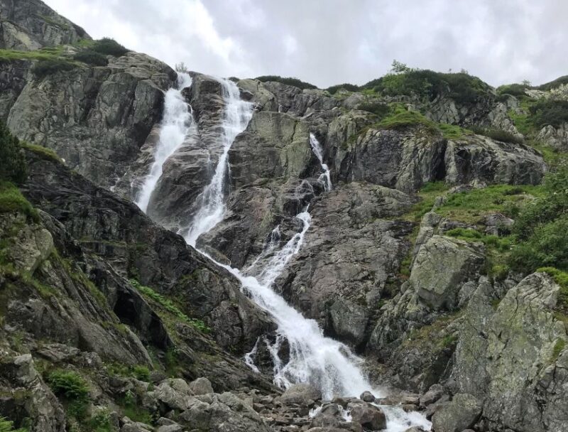 From Krakow: Zakopane & Hot Springs Day Tour - Returning to Krakow After an Exciting Day