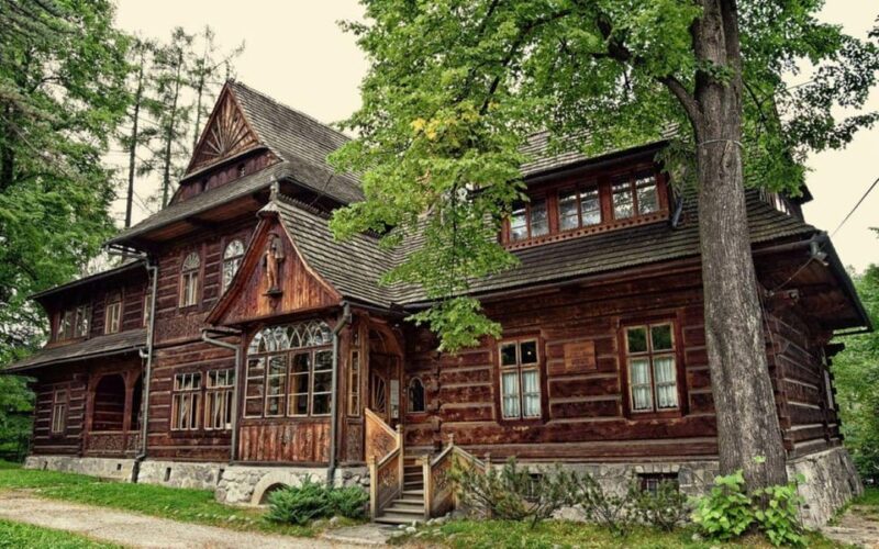 From Krakow: Zakopane Private Day Trip with Local - Key Points