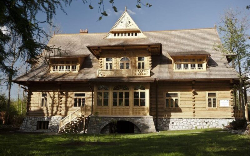 From Krakow: Zakopane Private Day Trip with Local - From Krakow to Zakopane: A Scenic 2-Hour Drive