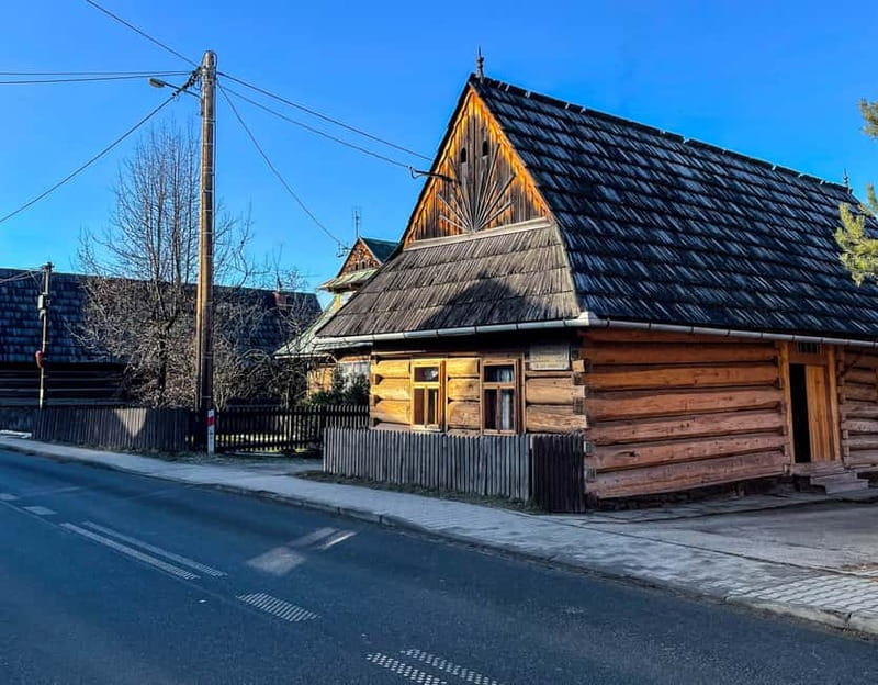 From Krakow: Zakopane, Quad & Buggy Thermal Baths Tour - Traditional Smoked Cheese Tasting "Oscypek"