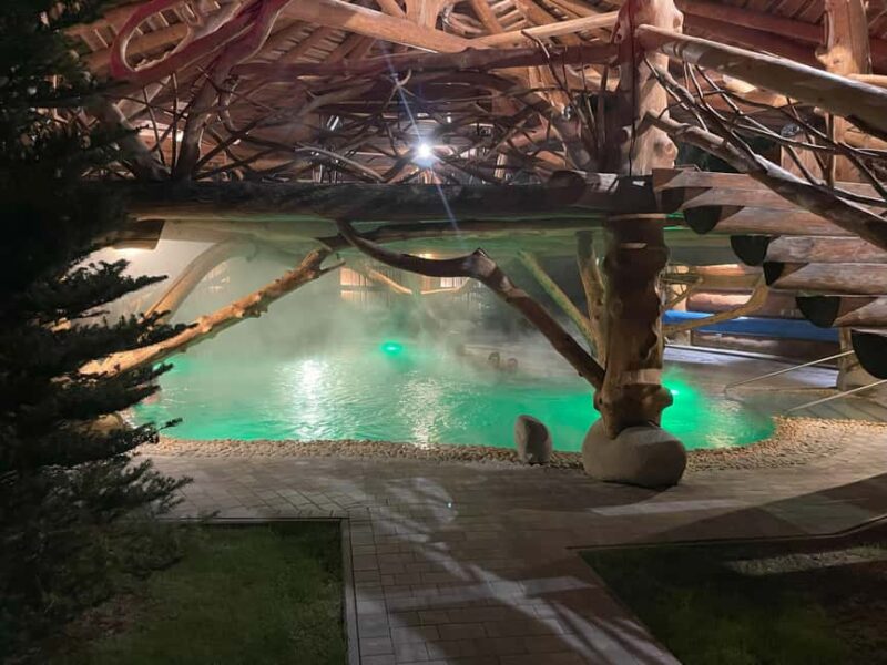 From Krakow: Zakopane, Quad & Buggy Thermal Baths Tour - Practical Tips for Participants