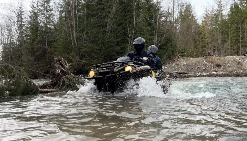 From Krakow: Zakopane Quads, Shooting Range & Thermal Baths - Practical Details and Inclusions