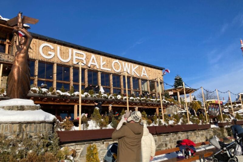 From Krakow: Zakopane, Tatra Mountains & Thermal Baths Tour - Practical Details and What to Bring