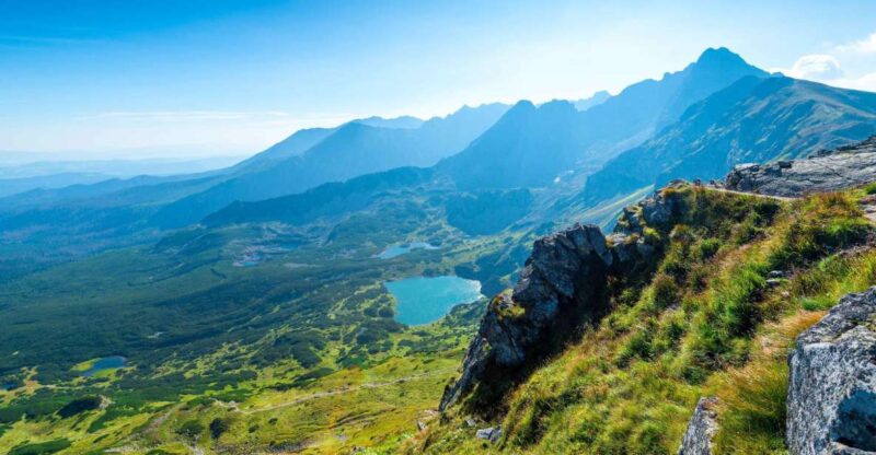 From Krakow: Zakopane & Tatra Mountains Tour - Key Points