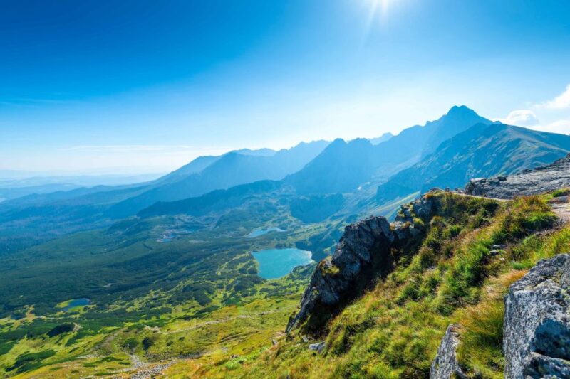 From Krakow: Zakopane & Tatra Mountains Tour - Highlander Cheese Tasting at a Mountain Hut