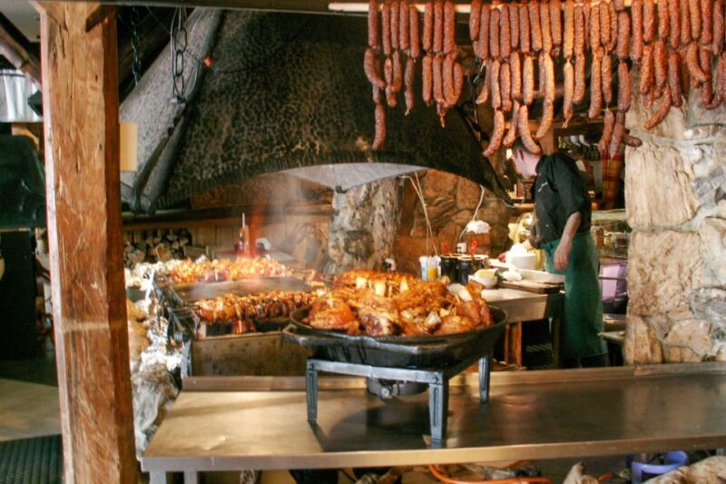 From Krakow: Zakopane & Tatra Mountains Tour - Practical Aspects and Recommendations