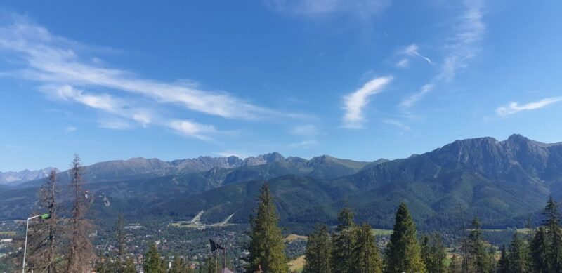 From Krakow: Zakopane & Thermal Springs Day Trip with Pickup - Value for Money and Overall Experience