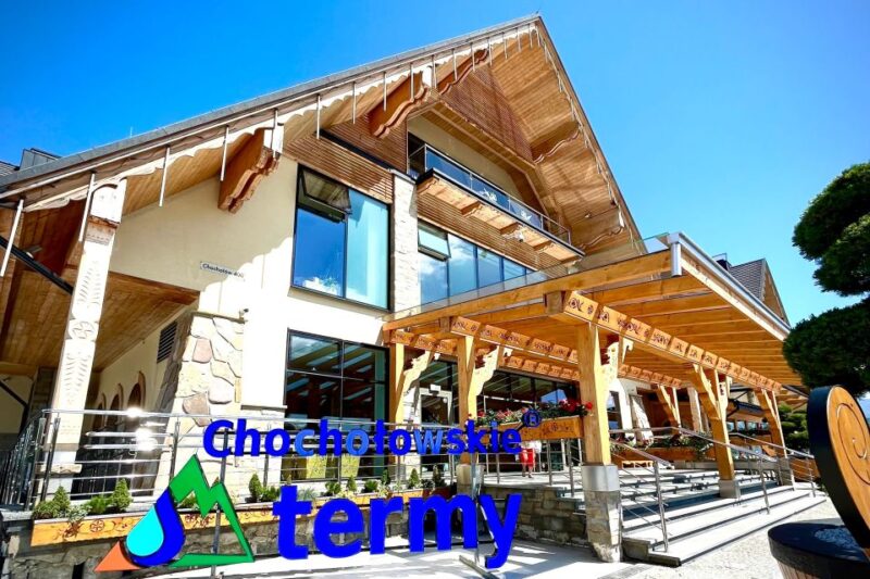 From Krakow: Zakopane Tour, Funicular and Thermal Baths - Starting Point and Logistics in Krakow