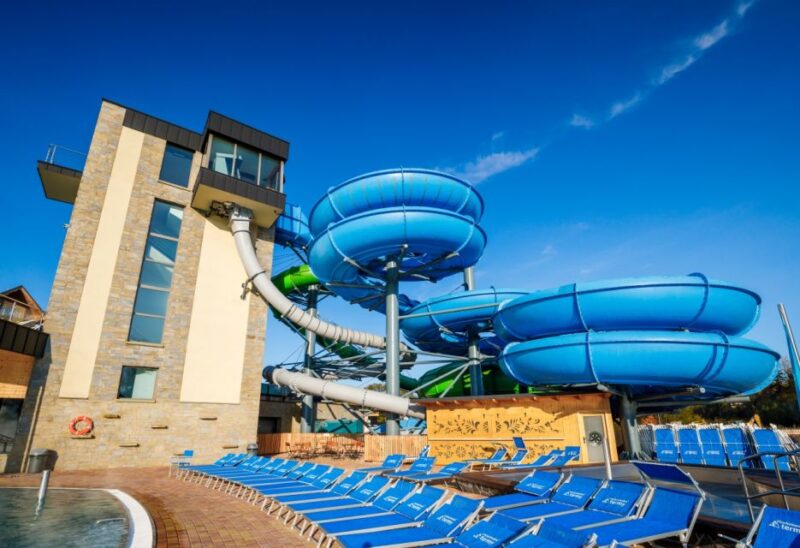 From Krakow: Zakopane Tour, Funicular and Thermal Baths - The Return Journey to Krakow