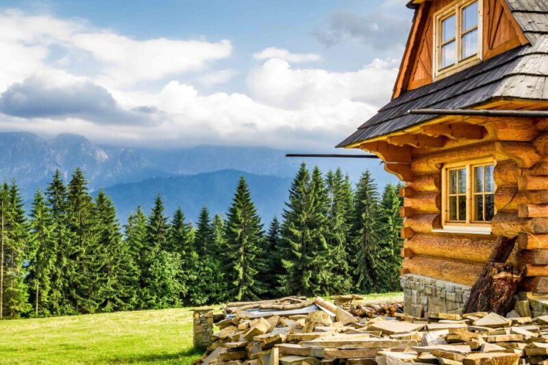 From Krakow: Zakopane Tour with Gubalowka Funicular & Museum - Key Points