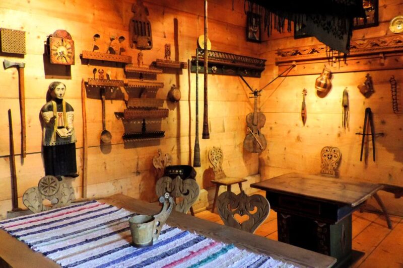 From Krakow: Zakopane Tour with Gubalowka Funicular & Museum - Considerations and Tips for Travelers