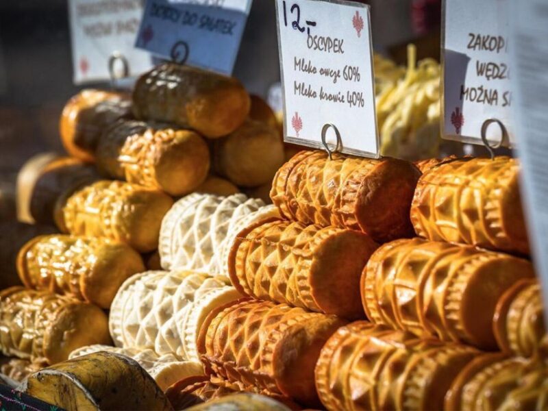 From Krakow: Zakopane Tour with Hotel Pickup & Thermal Baths - Explore Zakopane with Hotel Pickup and Full-Day Comfort