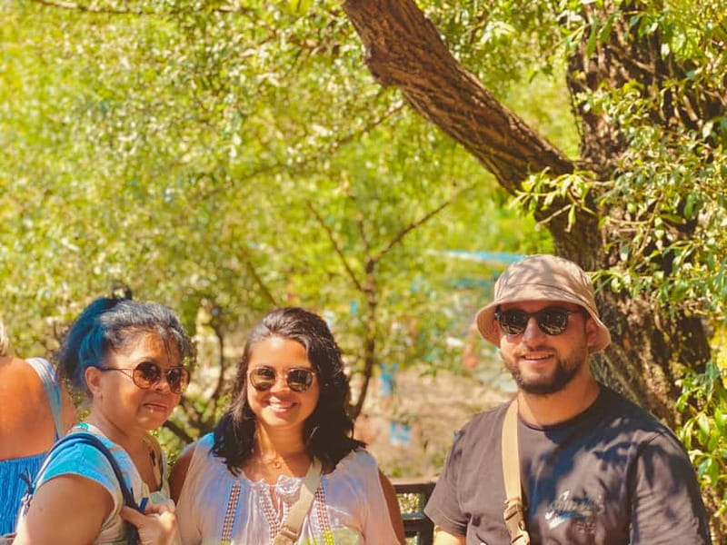 From Ksamil & Sarande: Blue eye & Lekursi Castle SUNSET - Final Thoughts on the Blue Eye & Lekursi Castle Sunset Tour