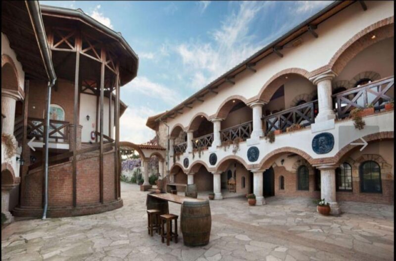 From Kuadas: Private Ephesus and Wine Tasting Tour - Optional Lunch and Additional Tastings