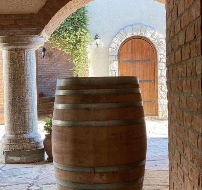 From Kuadas: Private Ephesus and Wine Tasting Tour - Who Will Appreciate This Experience Most