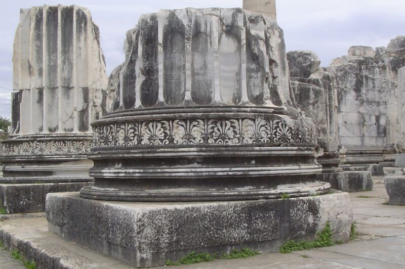 From Kusadas: Priene, Miletus, and Didyma Tour - The Sum Up: An Engaging Day of Ancient Exploration