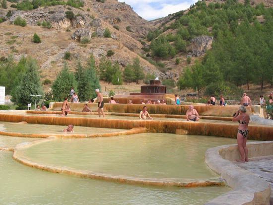 From Kusadasi: Daily Pamukkale - Hierapolis Tour - Comparing This Tour to Similar Options