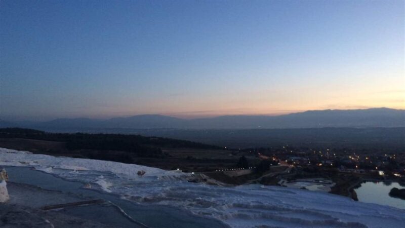 From Kusadasi: Ephesus and Pamukkale 2 Day Private Tour - What Could Be Improved