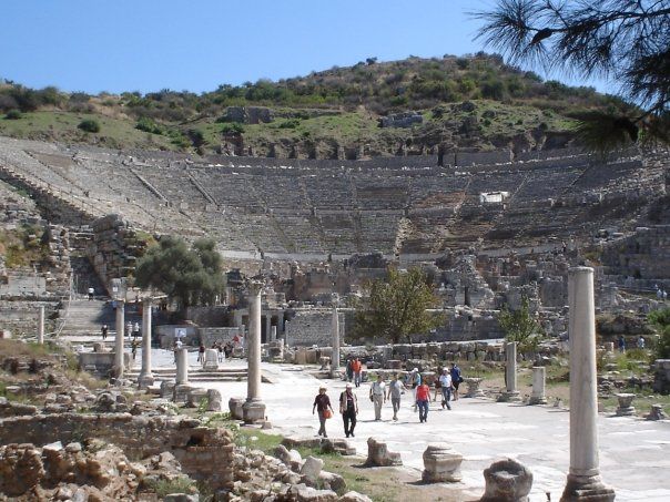 From Kusadasi: Ephesus Guided Private Tour - Comparing This Tour to Similar Options