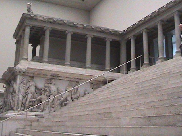 From Kusadasi: Full-Day Pergamum Tour - Key Points