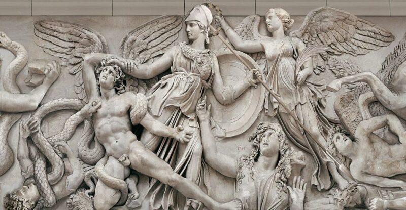 From Kusadasi: Full-Day Pergamum Tour - Visiting the Pergamum’s Ancient Christian Heritage