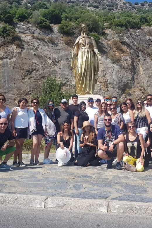 From Kusadasi: Guided Ephesus Tour with Ciber Ephesus Museum - Final Thoughts on the Kusadasi Ephesus Tour