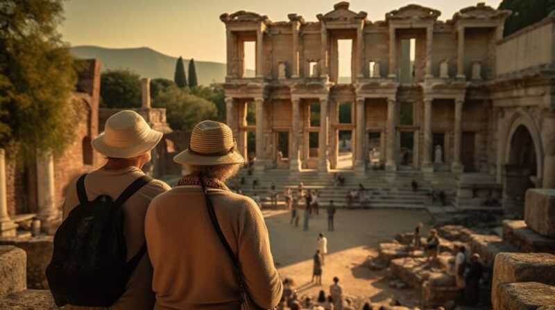 From Kusadasi/Izmir: Ephesus Private Tour with Less Walking - Who Would Enjoy This Tour Most?
