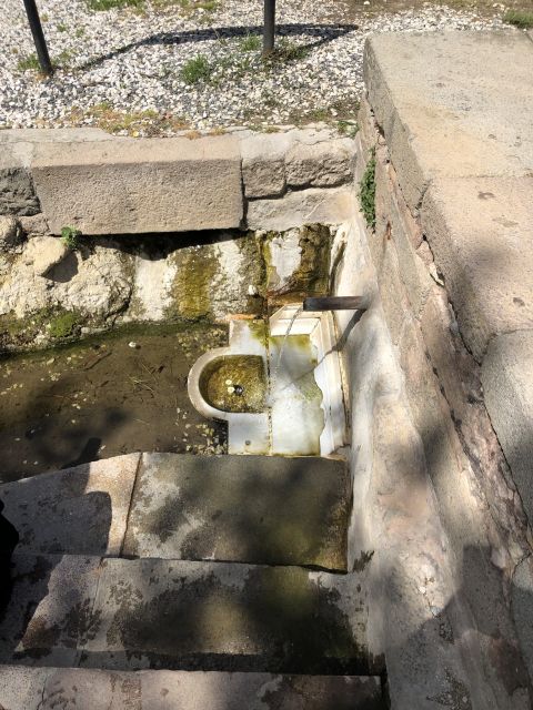 From Kusadasi: Pergamon Private Tour - Exploring the Majestic Pergamon Acropolis