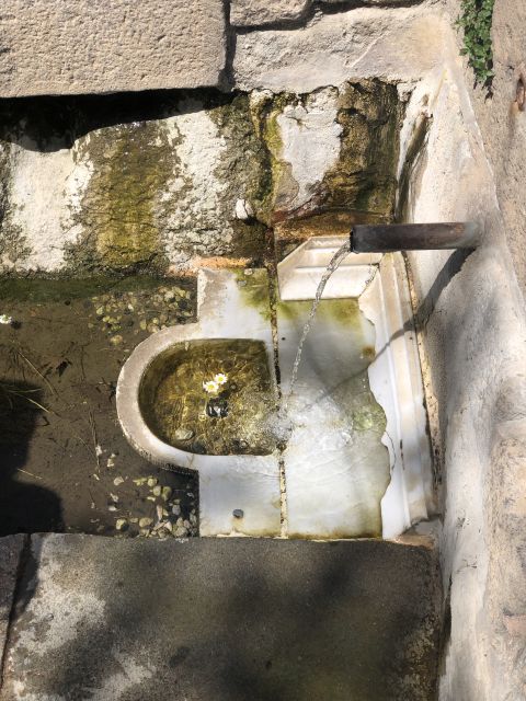 From Kusadasi: Pergamon Private Tour - Visiting the Asklepion: The Ancient Healing Center