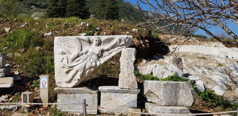 From Kusadasi Port: Best of Ephesus Tour (Skip-the-line) - The Ephesus Archaeological Museum