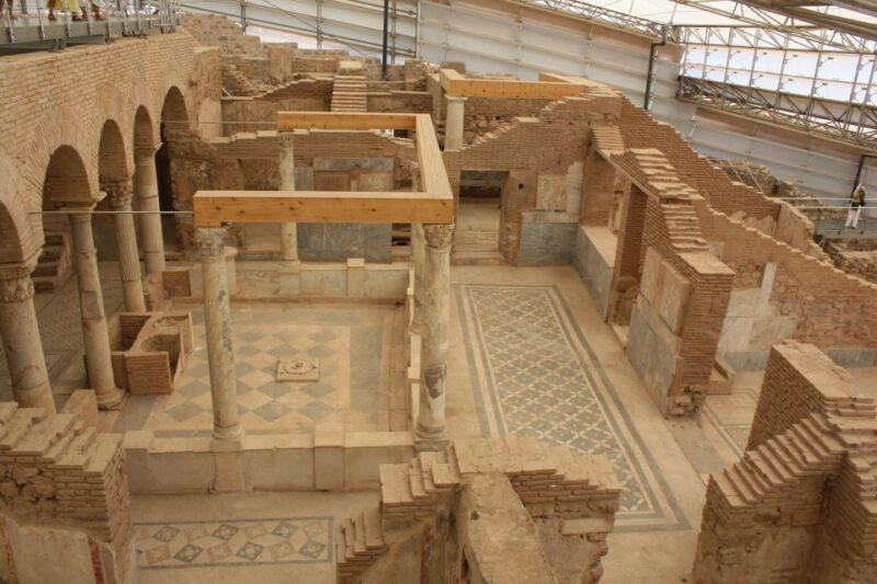 From Kusadasi Port: Best of Ephesus Tour (Skip-the-line) - Final Thoughts on the From Kusadasi Port: Best of Ephesus Tour