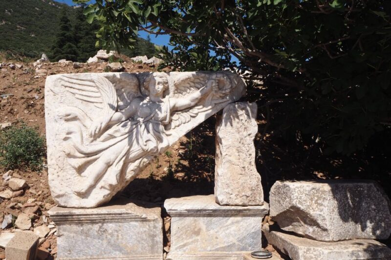 From Kusadasi Port: Ephesus Full-Day Private Trip - Why This Tour Offers Great Value