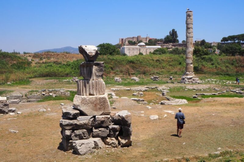 From Kusadasi Port: Ephesus Full-Day Private Trip - Final Thoughts on the Ephesus Private Full-Day Trip