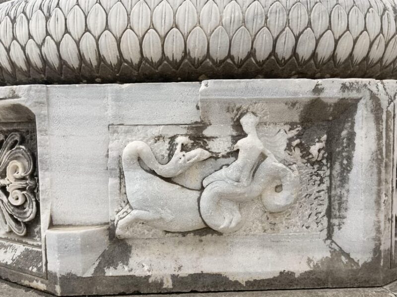 From Kusadasi: Priene, Miletus, and Didyma Private Tour - Visiting Priene: Well-Preserved Greek Ruins