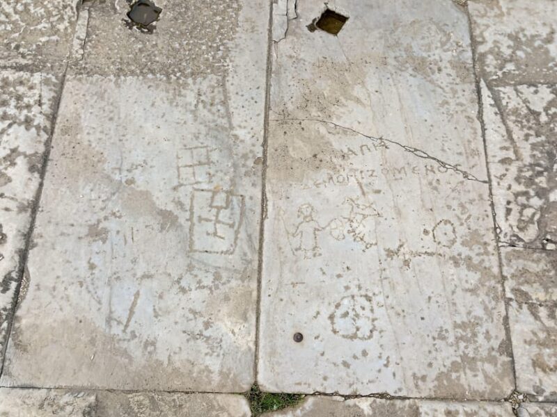 From Kusadasi: Priene, Miletus, and Didyma Private Tour - The Overall Experience: Comfort, Guidance, and Flexibility