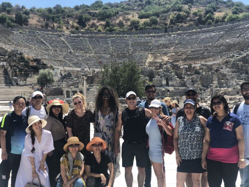 From Kusadasi: Private Ephesus Tour for Cruise Passengers - Final Thoughts on the Ephesus Private Tour