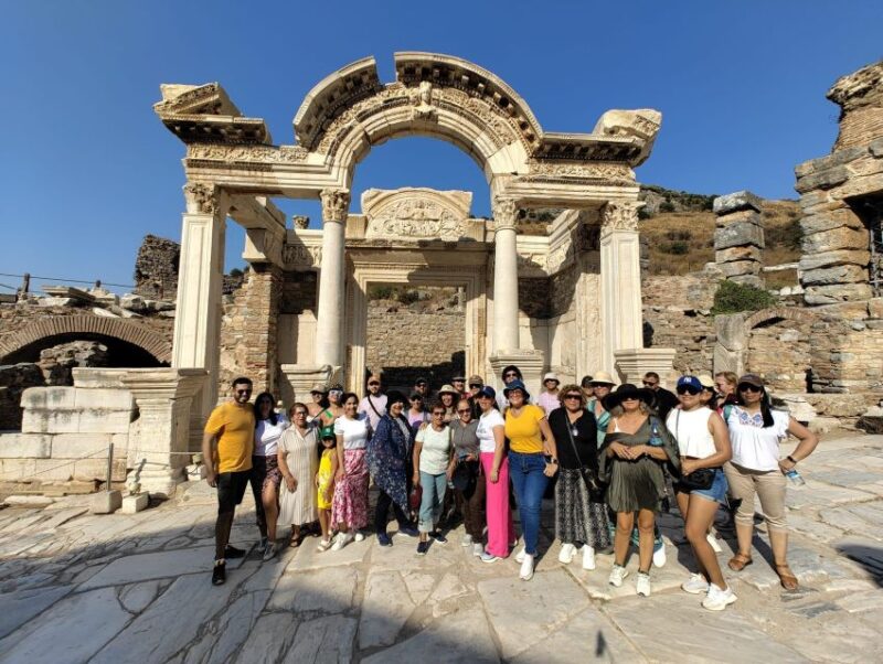 From Kusadasi: Sirince Village and Ephesus Tour - Walking Through Sirince’s Traditional Hillside Streets