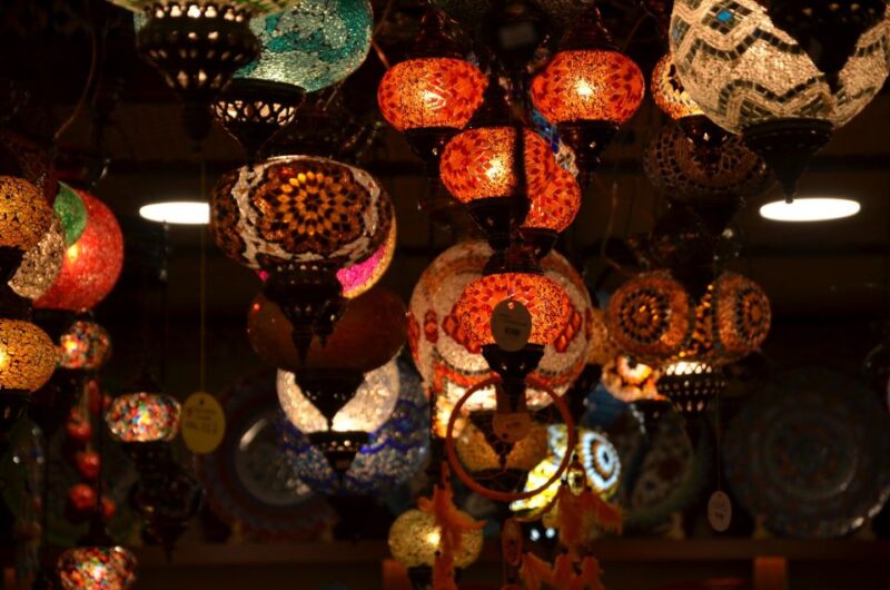 From Kusadasi: Sirince Village and Ephesus Tour - Experience the Flavour of Turkish Wine and Local Culture