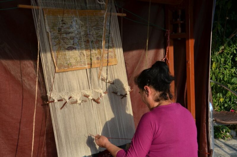 From Kusadasi: Sirince Village and Ephesus Tour - Who Will Love This Tour