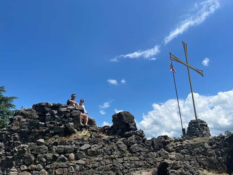 From Kutaisi: Batumi, Petra Fortress and Botanical garden - Frequently Asked Questions