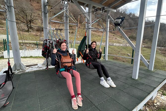 From Kutaisi: Canyons and Caves Tour with Transfer to Tbilisi - Lunch Break at a Nearby Restaurant