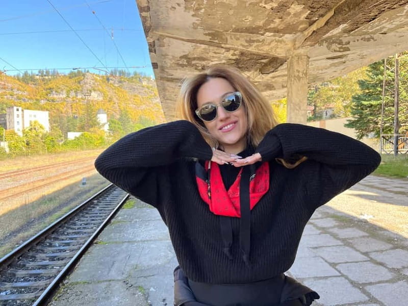 From Kutaisi: Chiatura Day Trip with Katskhi Pillar and More - Tasting Georgia: Lunch and Local Flavors