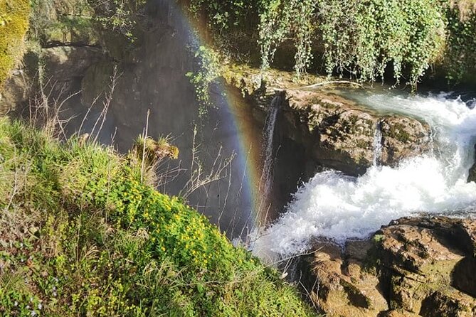 From Kutaisi: Martvili & Okatse Canyons & Cave Guided Tour - A Short Stop at Tskaltubo Sanatoriums