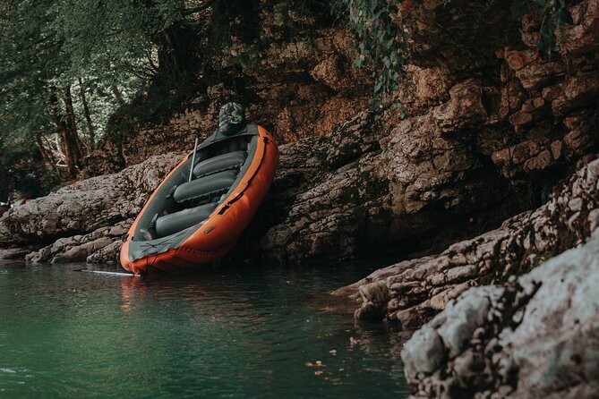 From Kutaisi: Martvili & Okatse Canyons & Cave Guided Tour - Practical Details and Tour Logistics