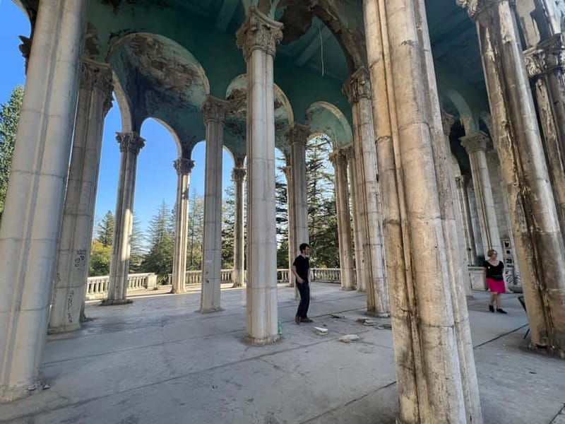 From Kutaisi: Martvili & Okatse Canyons & Cave Guided Tour - Who Will Enjoy This Tour Most