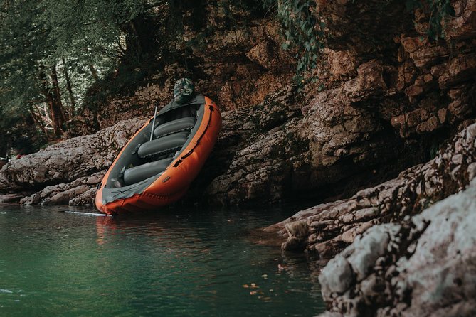 From Kutaisi: Martvili & Okatse Canyons & Prometheus Cave Tour - Prometheus Cave: Underground Marvels and Natural Halls