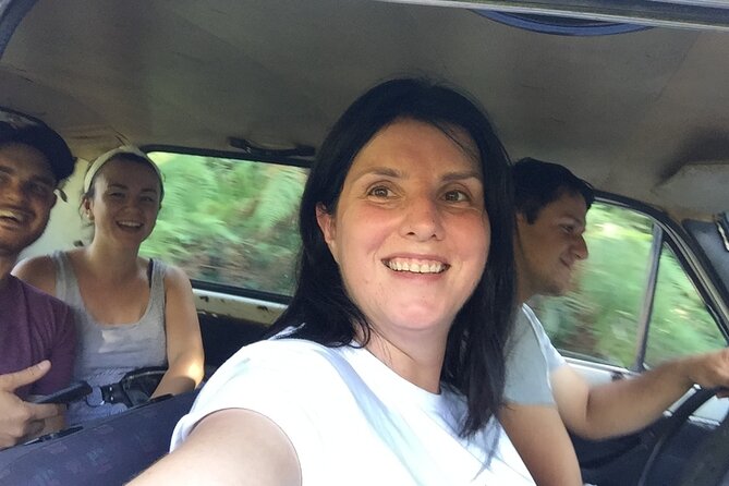 From Kutaisi: Martvili & Okatse Canyons & Prometheus Cave Tour - Flexibility and Optional Activities