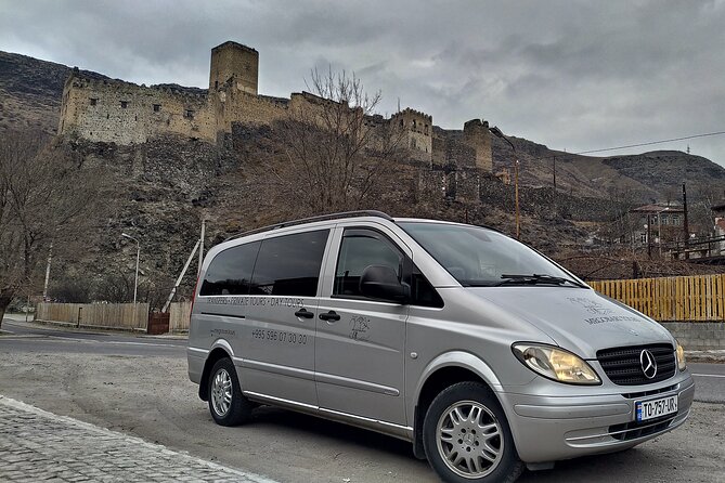 From Kutaisi: Martvili & Okatse Canyons & Prometheus Cave Tour - Practical Details and Physical Requirements