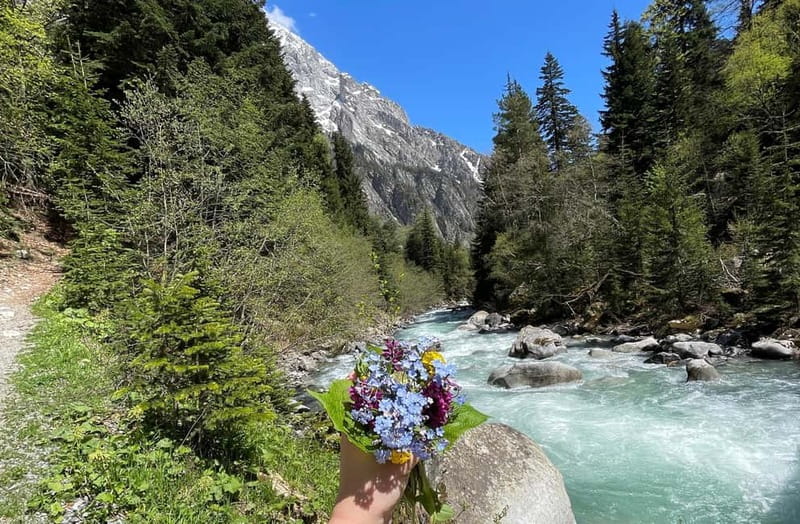 From Kutaisi: Svaneti Mountain Villages 2-Day 4x4 Safari - Key Points