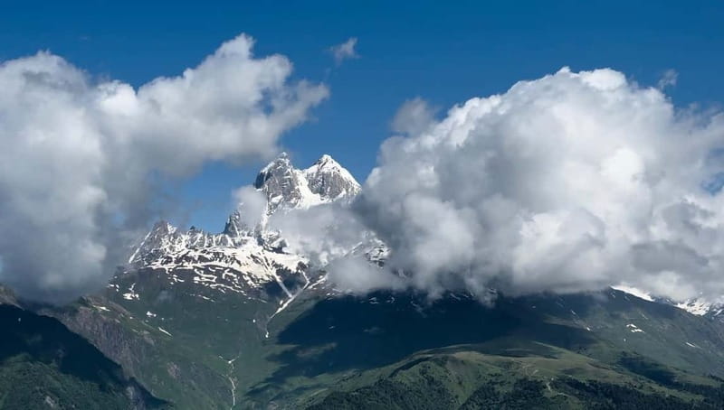 From Kutaisi: Svaneti Mountain Villages 2-Day 4x4 Safari - Exploring Mestia and Its Defense Towers